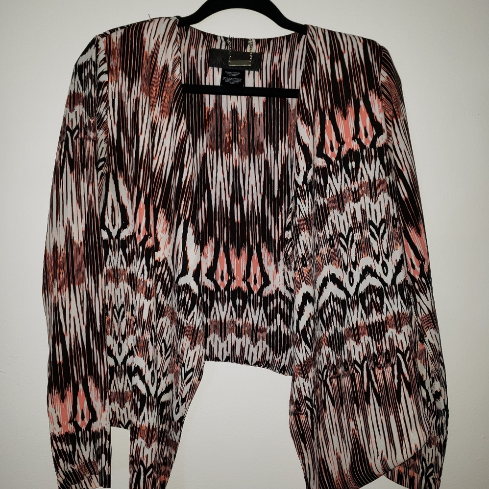 Kim Kardashian Cardigan